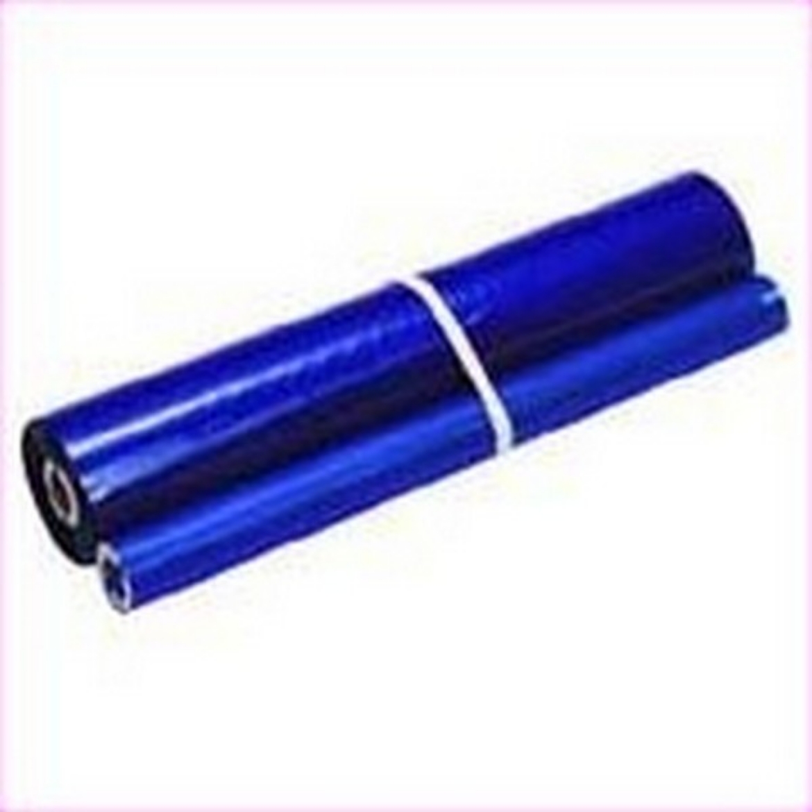 Picture of CTC Compatible PC-302RF Black Thermal Fax Ribbons