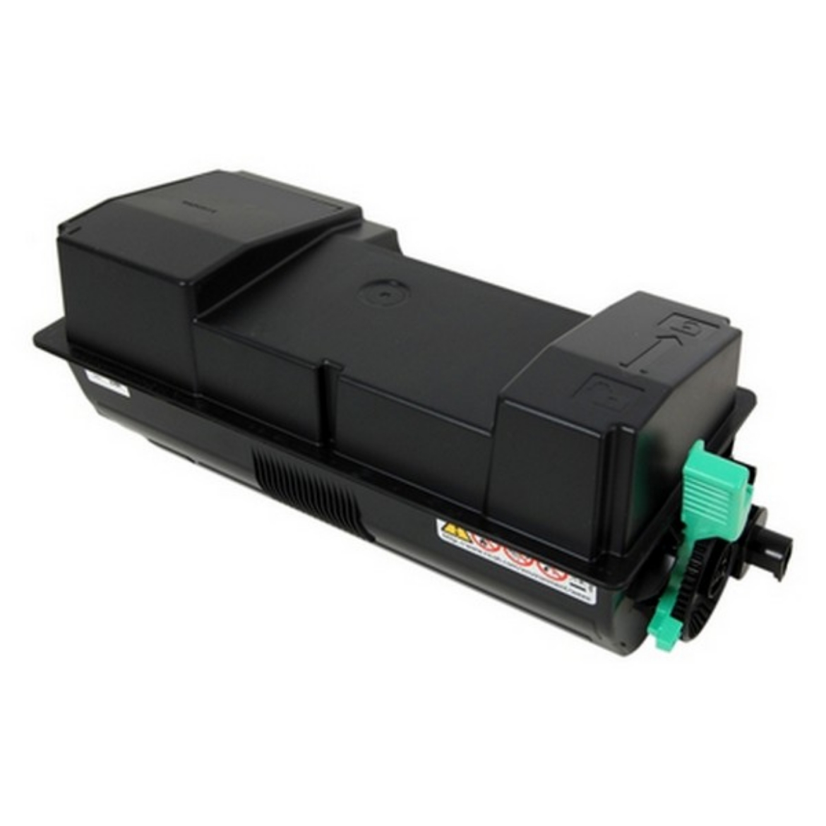 Picture of CTC Compatible 407823 Black Toner Cartridge (25000 Yield)