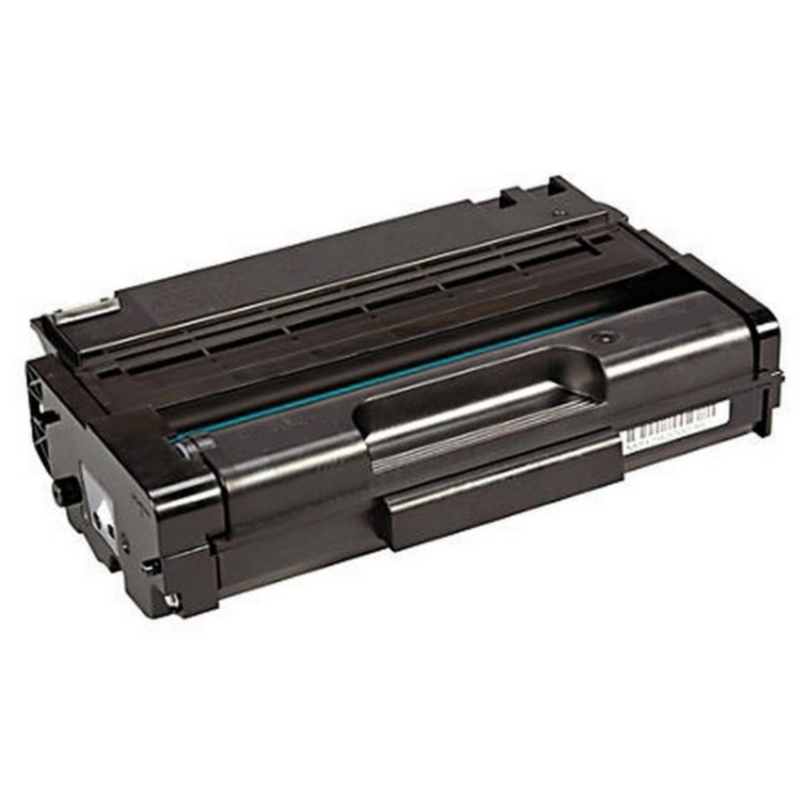 Picture of CTC Compatible 408161 Black Toner Cartridge (6400 Yield)