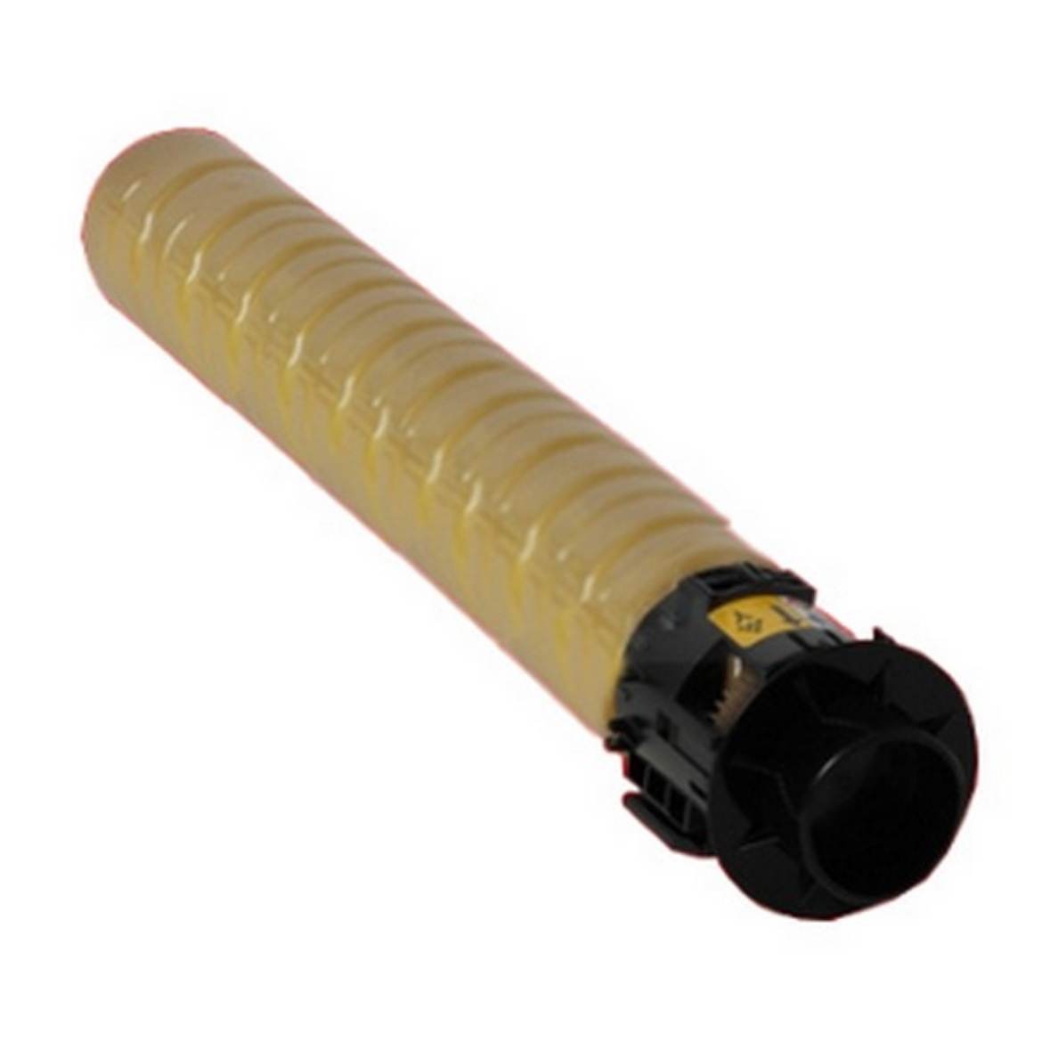 Picture of CTC Compatible 841919 Yellow Toner (9500 Yield)