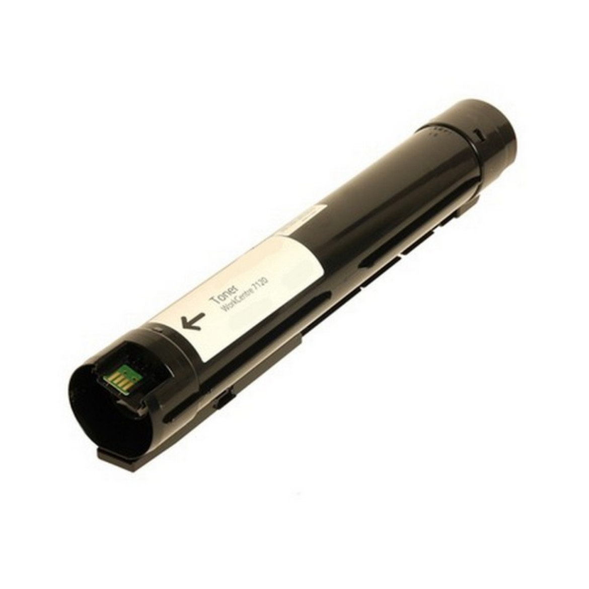 Picture of CTC Compatible 6R1457 (006R01457) Black Toner Cartridge (22000 Yield)