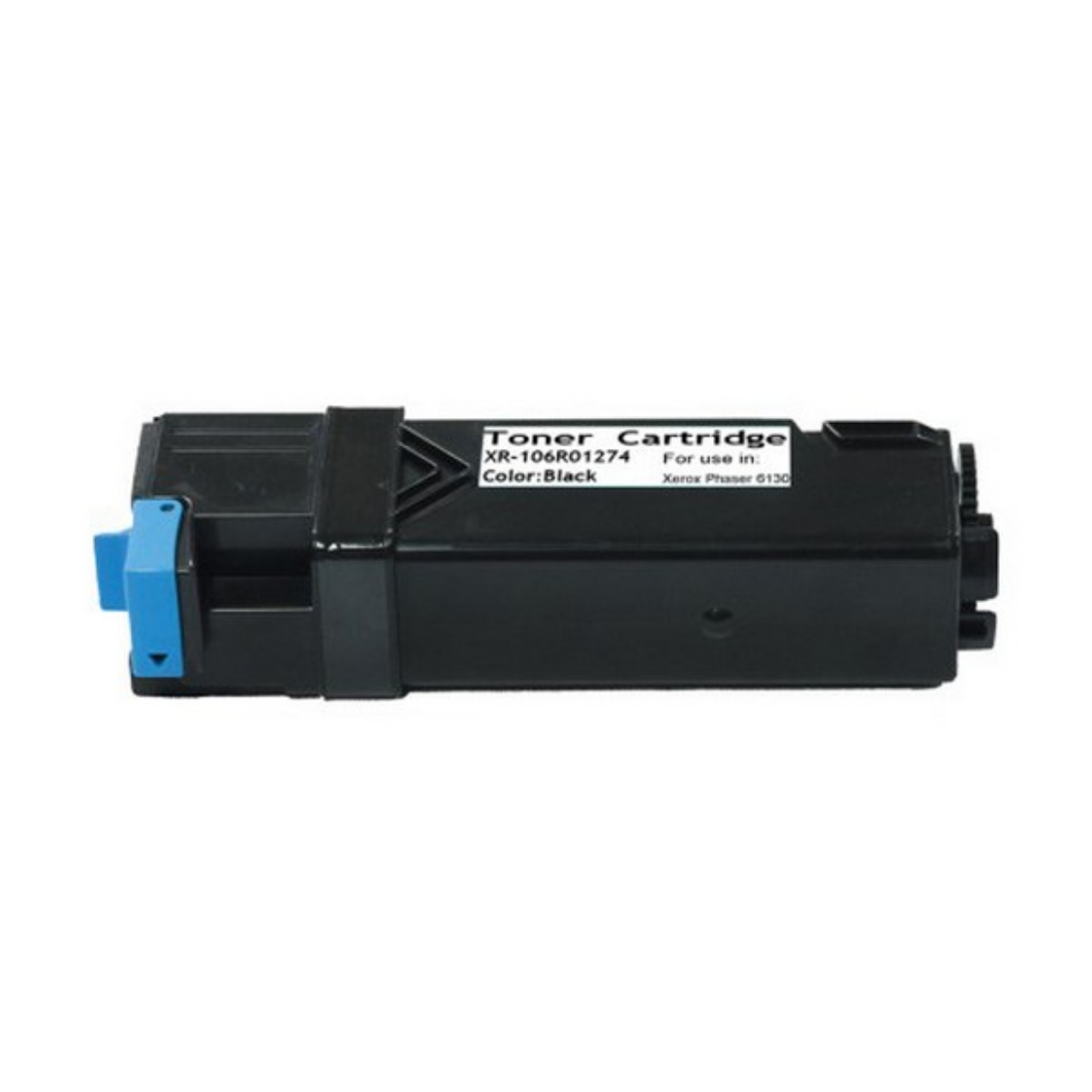 Picture of CTC Compatible 106R01281 Black Toner Cartridge (2500 Yield)