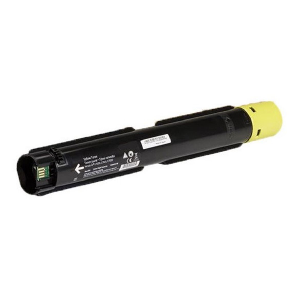 Picture of CTC Compatible 106R03738 Extra High Yield Yellow Toner Cartridge (16500 Yield)