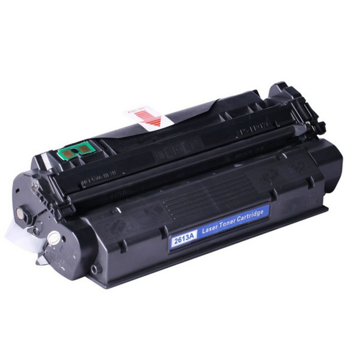 Picture of Elevate compatible Q2613A (HP 13A) Black Toner Cartridge (2500 Yield)