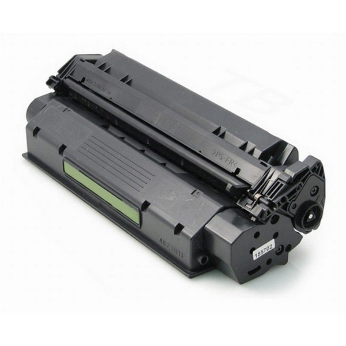 Picture of Elevate compatible C7115X (HP 15X) High Yield Black Toner Cartridge (3500 Yield)