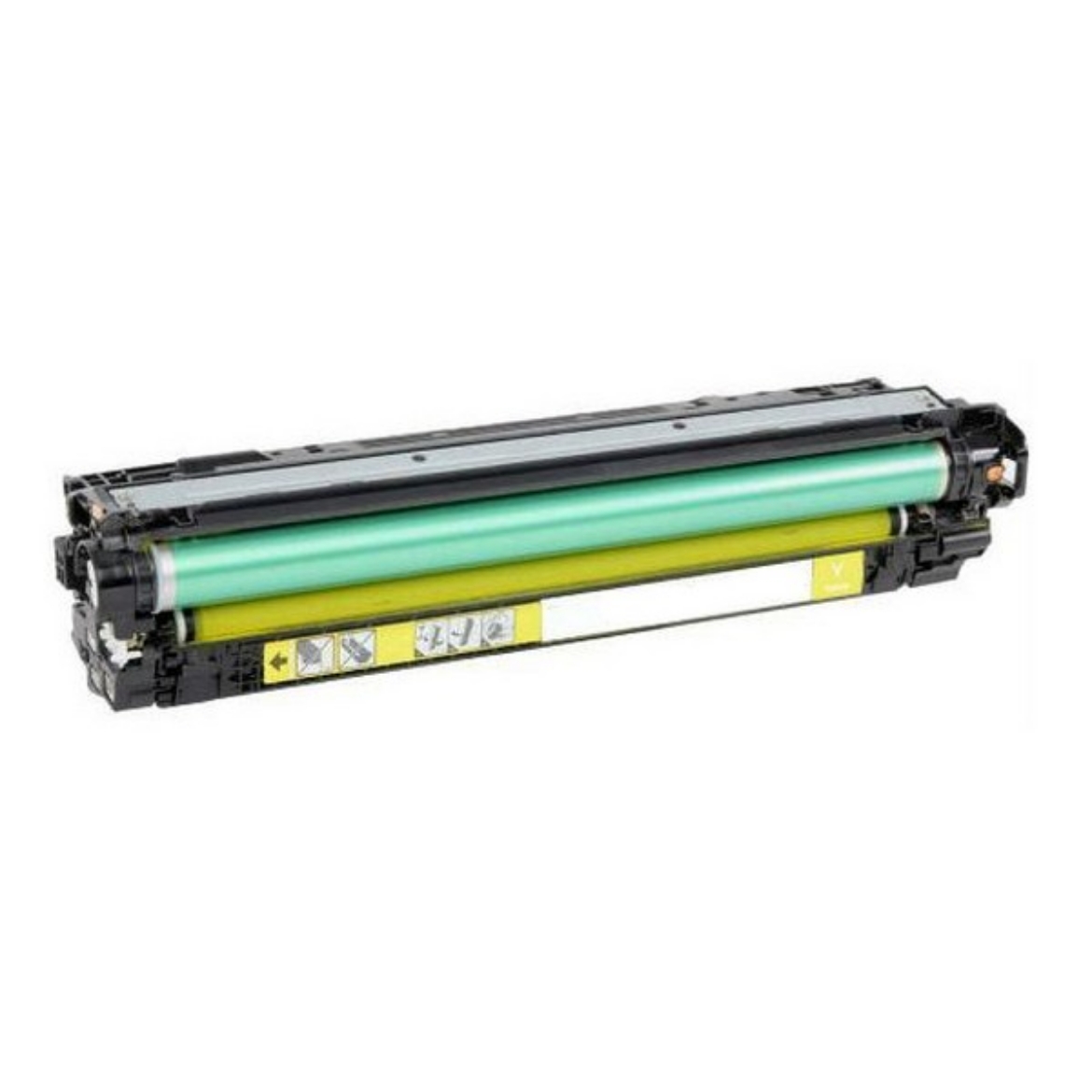 Picture of Elevate compatible CE343A (HP 651A) Magenta Toner Cartridge (16000 Yield)