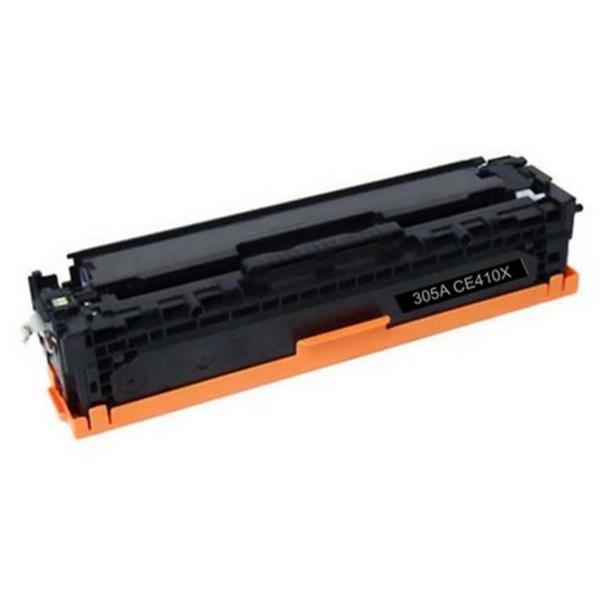 Picture of Elevate compatible CE410X (HP 305X) High Yield Black Toner Cartridge (4000 Yield)