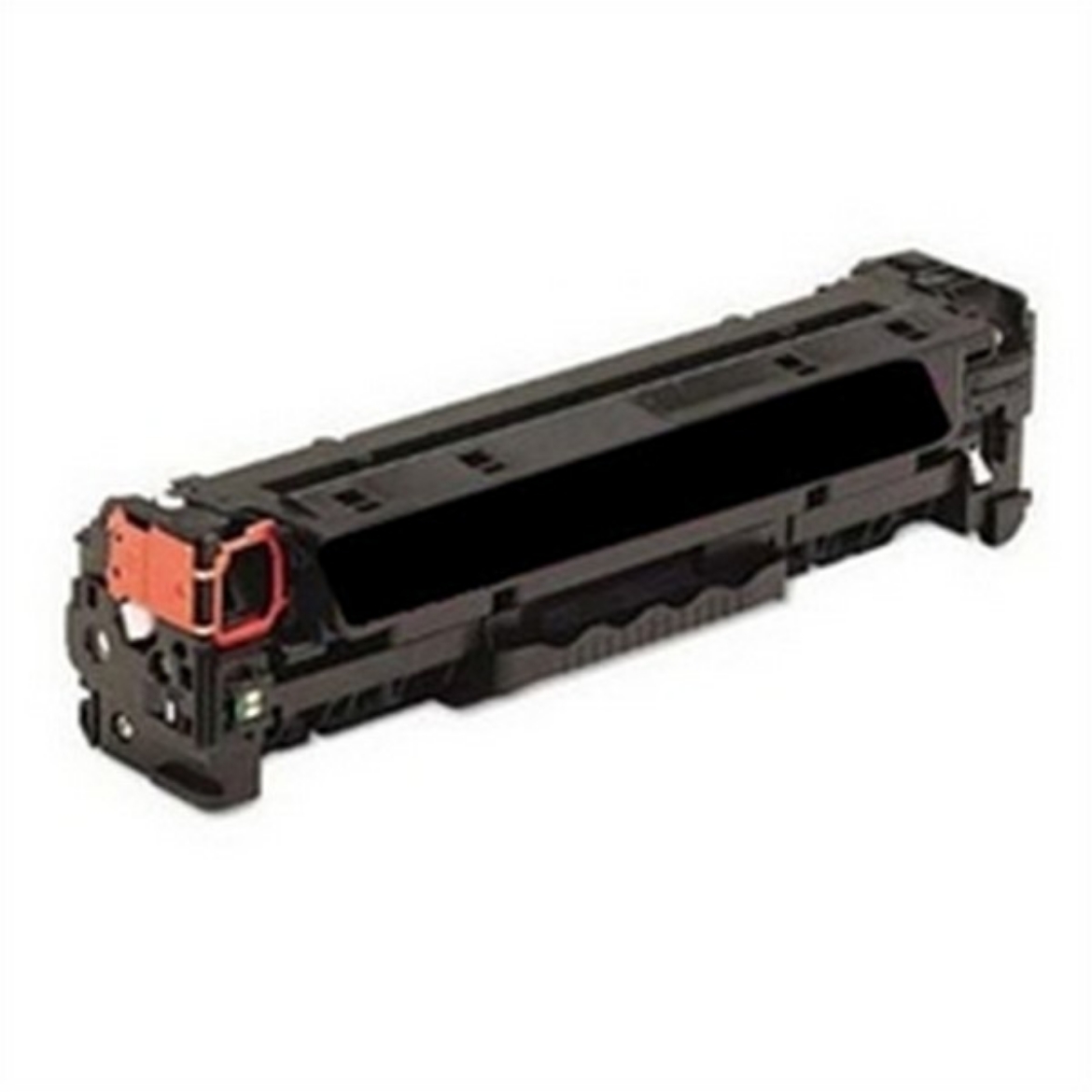 Picture of Elevate compatible CF032A (HP 646A) Yellow Toner Cartridge (12500 Yield)