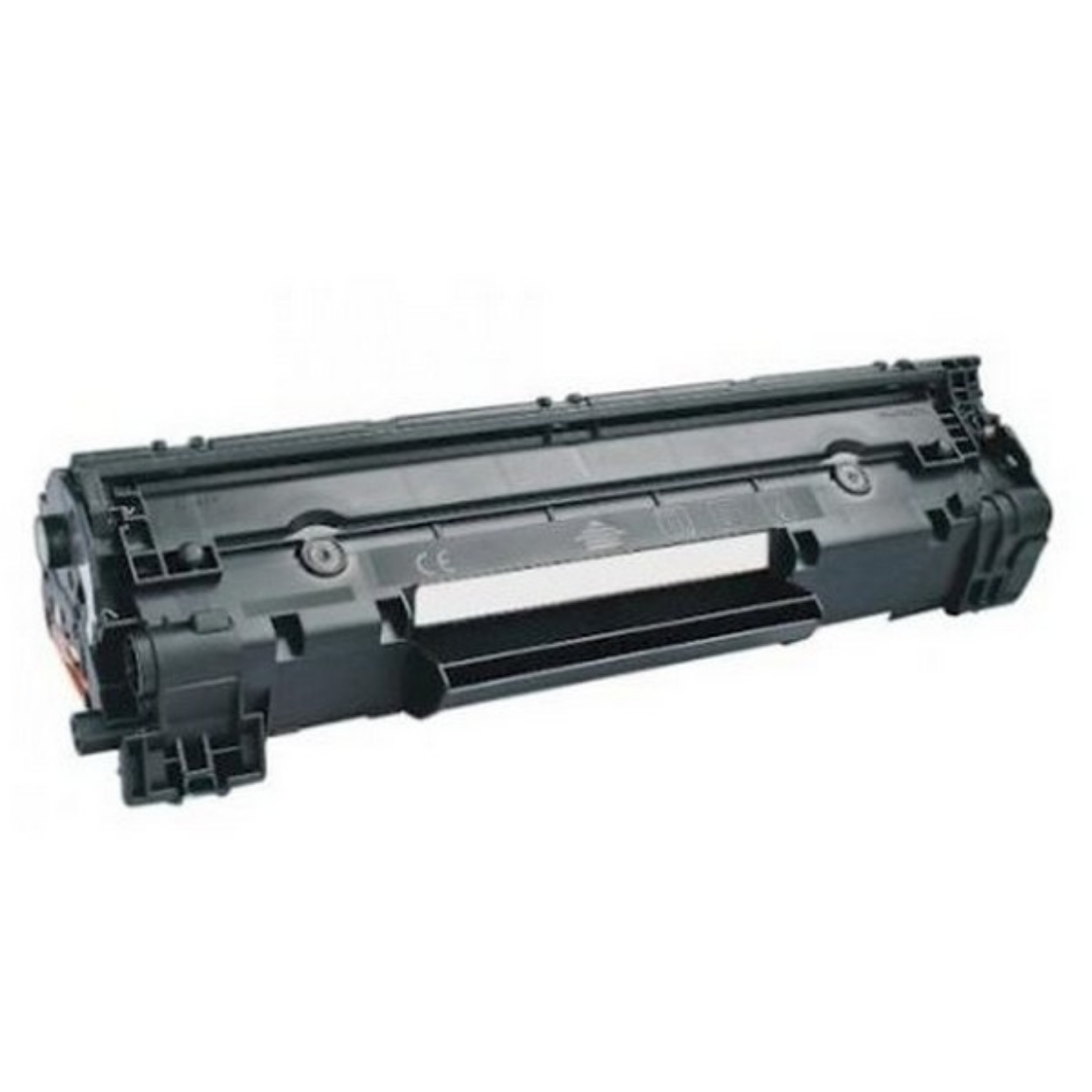 Picture of Elevate compatible CF283A (HP 83A) Black Toner Cartridge (1500 Yield)