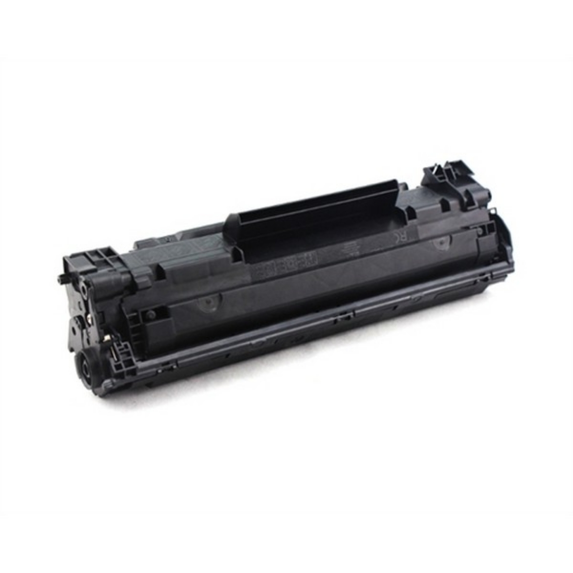 Picture of Elevate compatible CF283X (HP 83X) High Yield Black Toner Cartridge (2200 Yield)