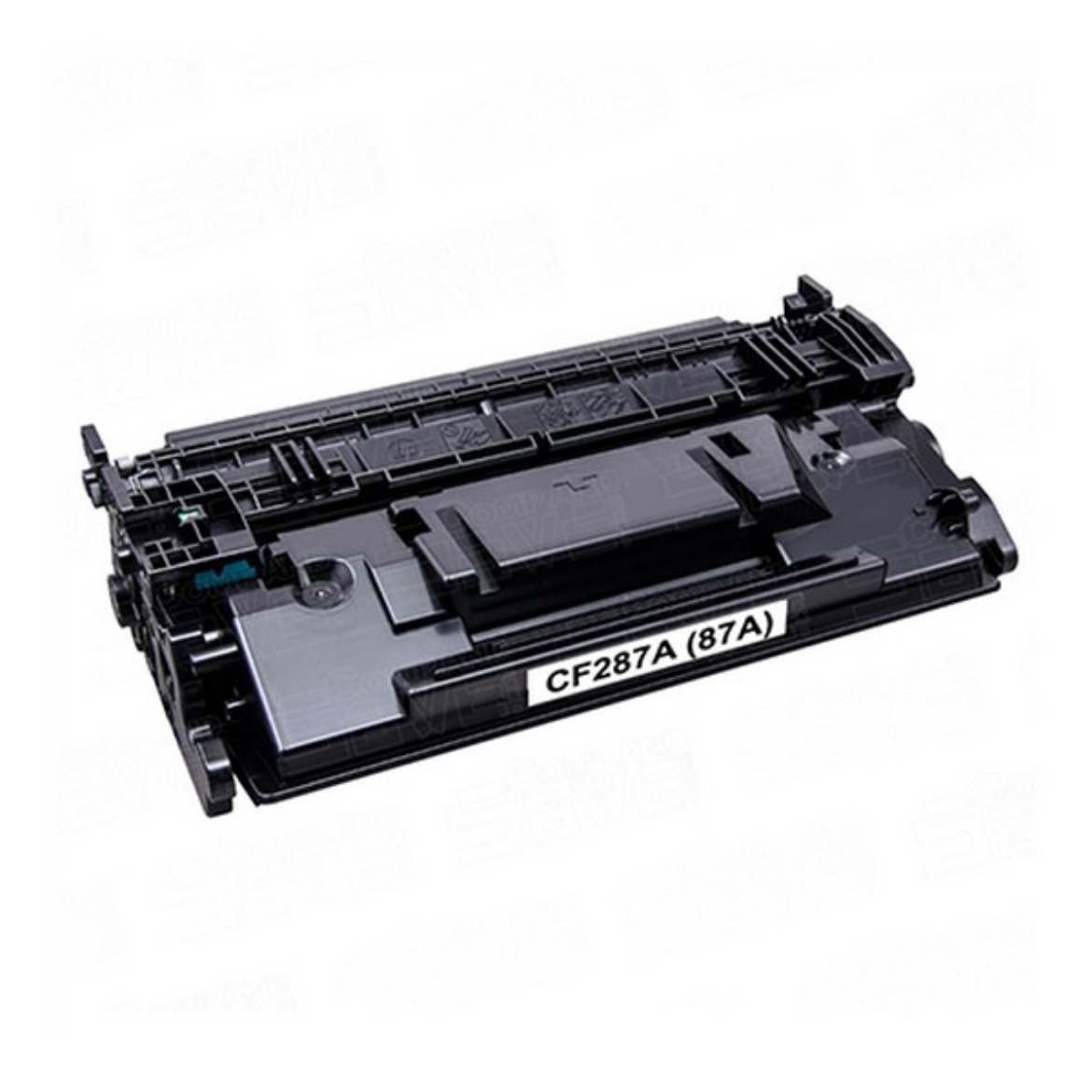 Picture of Elevate compatible CF287A (HP 87A) Black Toner Cartridge (9000 Yield)