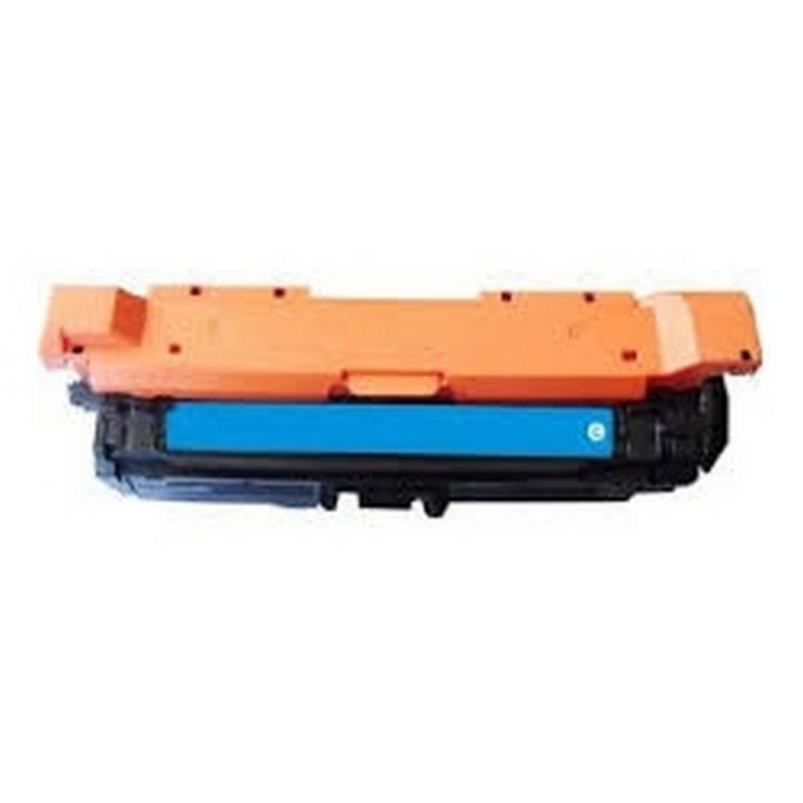 Picture of Elevate compatible CF321A (HP 653A) Cyan Toner Cartridge (16500 Yield)