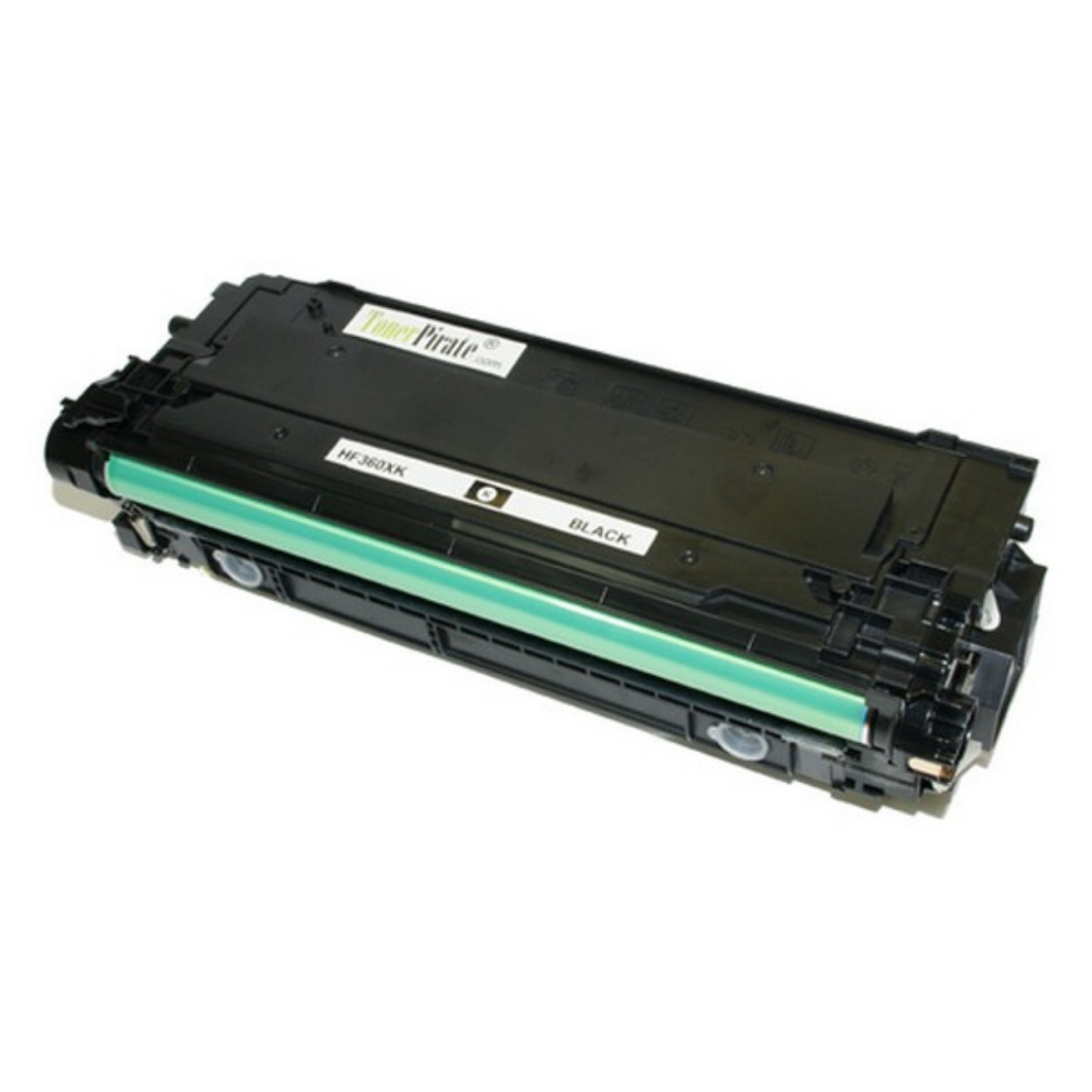 Picture of Elevate compatible CF360X (HP 508X) High Yield Black Toner Cartridge (12500 Yield)
