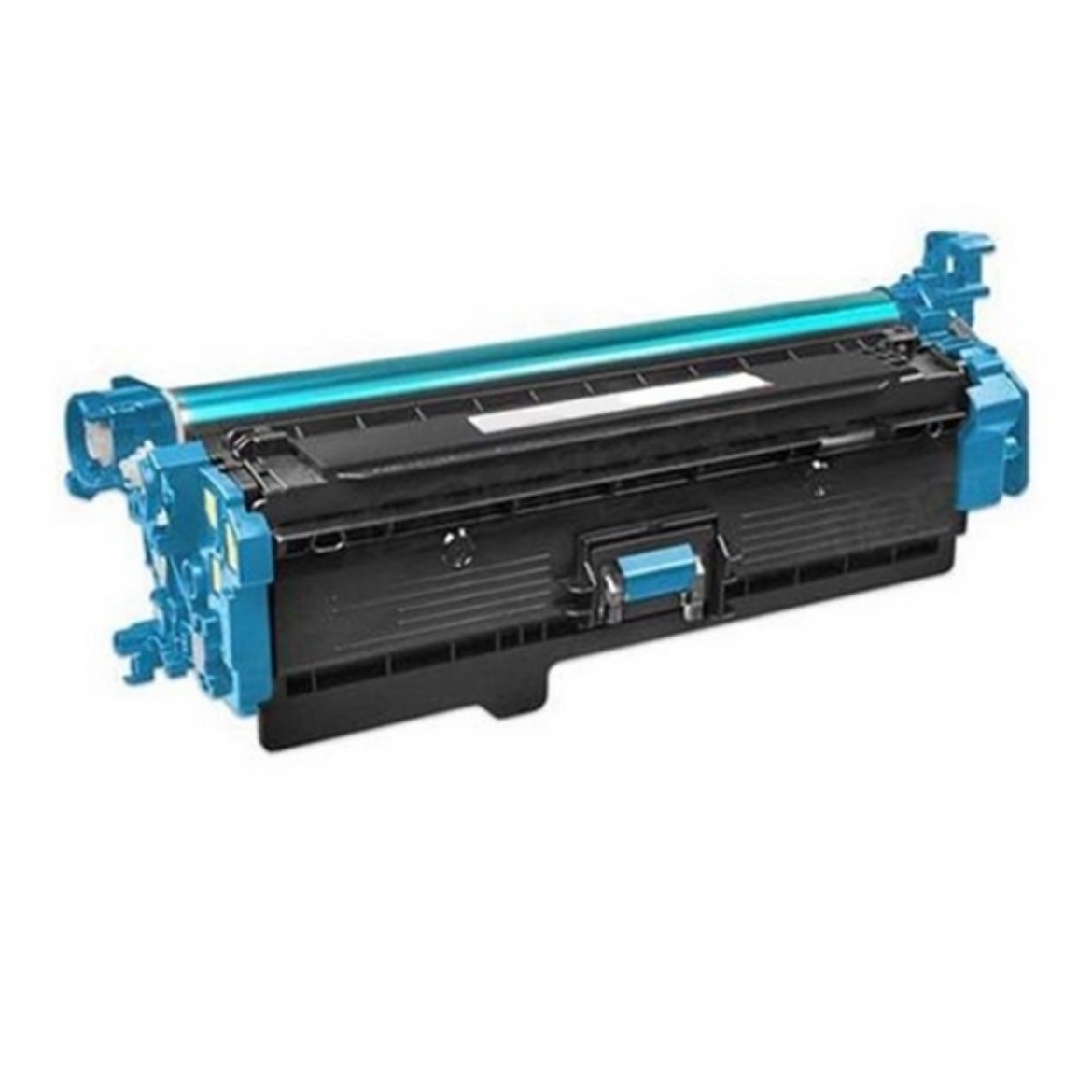 Picture of Elevate compatible CF361X (HP 508X) High Yield Cyan Toner Cartridge (9500 Yield)