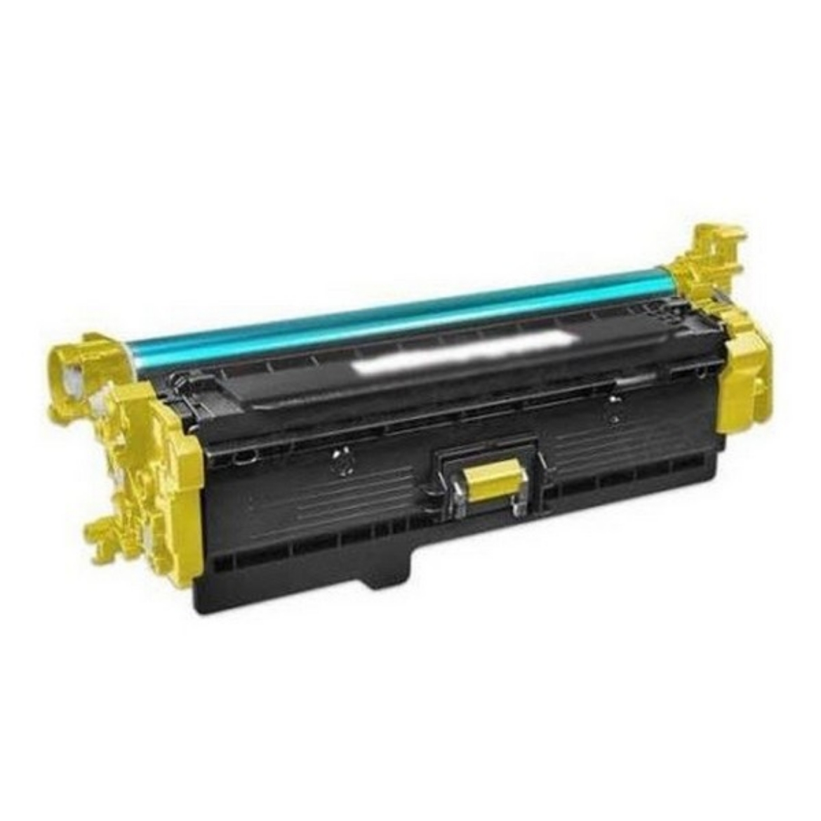 Picture of Elevate compatible CF362A (HP 508A) Yellow Toner Cartridge (5000 Yield)