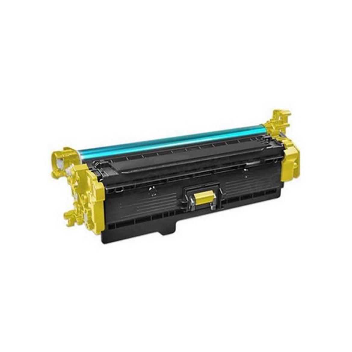 Picture of Elevate compatible CF362X (HP 508X) High Yield Yellow Toner Cartridge (9500 Yield)