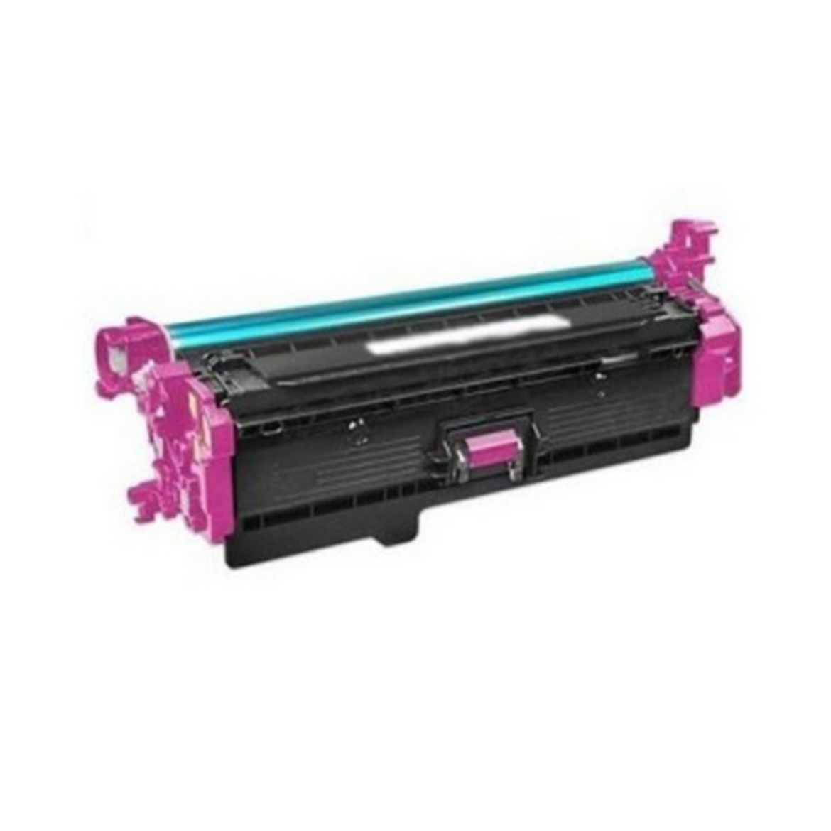Picture of Elevate compatible CF363A (HP 508A) Magenta Toner Cartridge (5000 Yield)