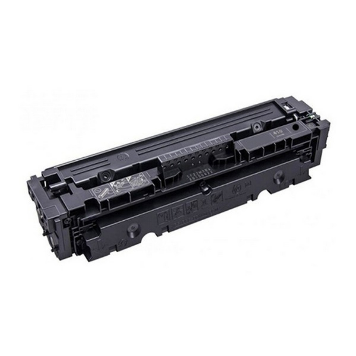 Picture of Elevate compatible CF410A (HP 410A) Black Toner Cartridge (2300 Yield)