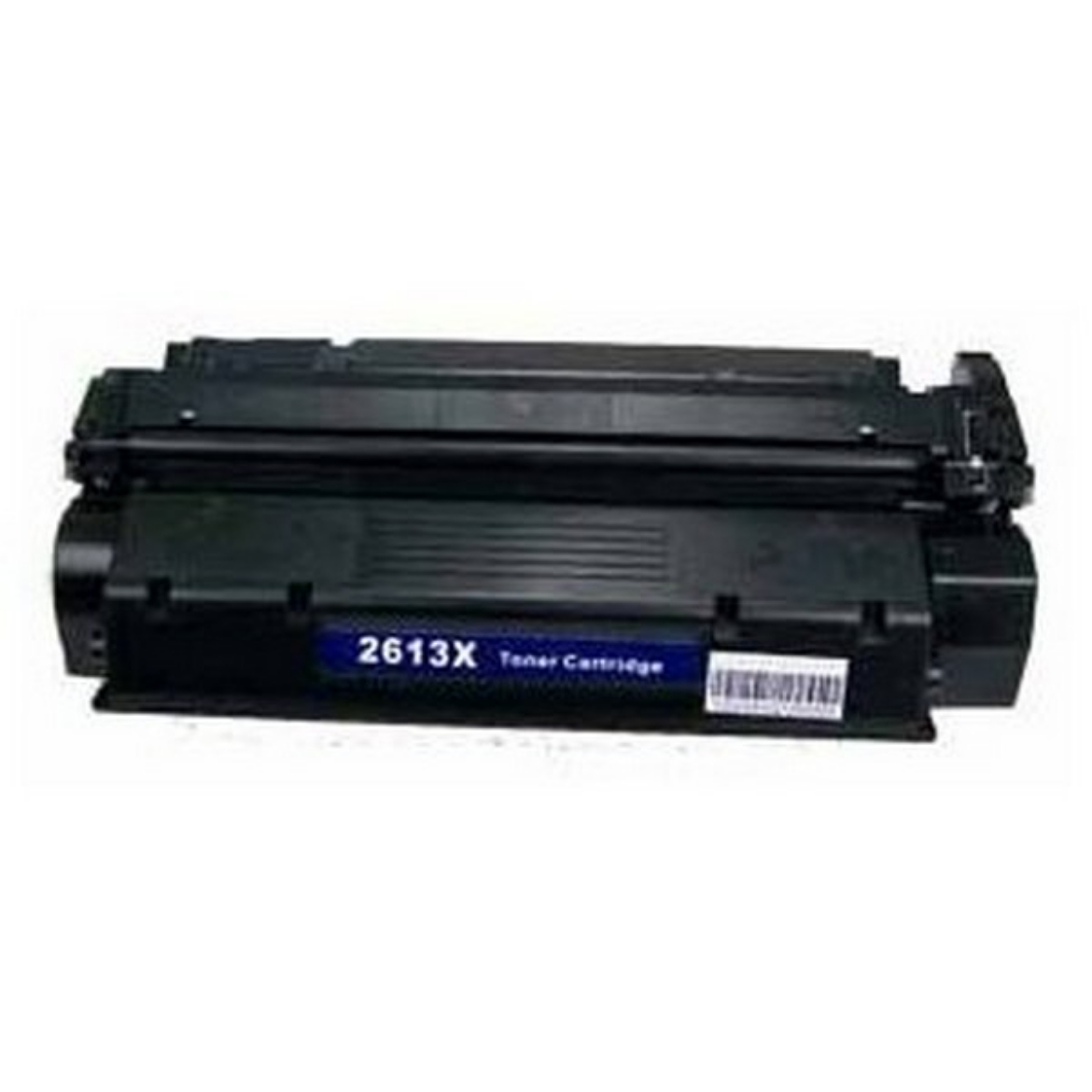 Picture of Elevate compatible Q2613X (HP 13X) High Yield Black Toner Cartridge (3500 Yield)