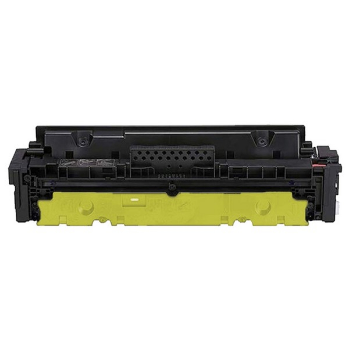 Picture of Elevate compatible W2022A (HP 414A) Yellow Toner Cartridge (2100 Yield)
