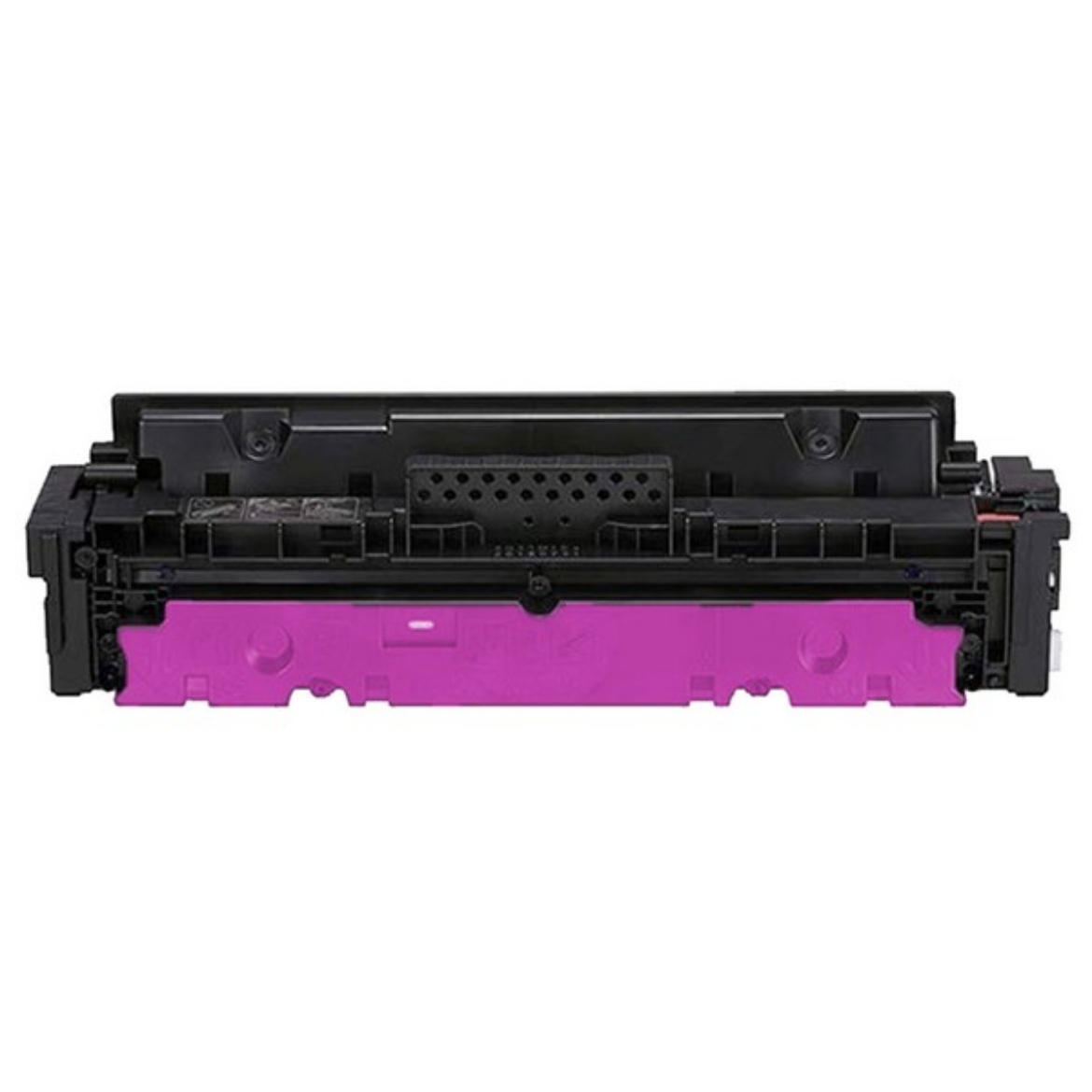 Picture of Elevate compatible W2023A (HP 414A) Magenta Toner Cartridge (2100 Yield)