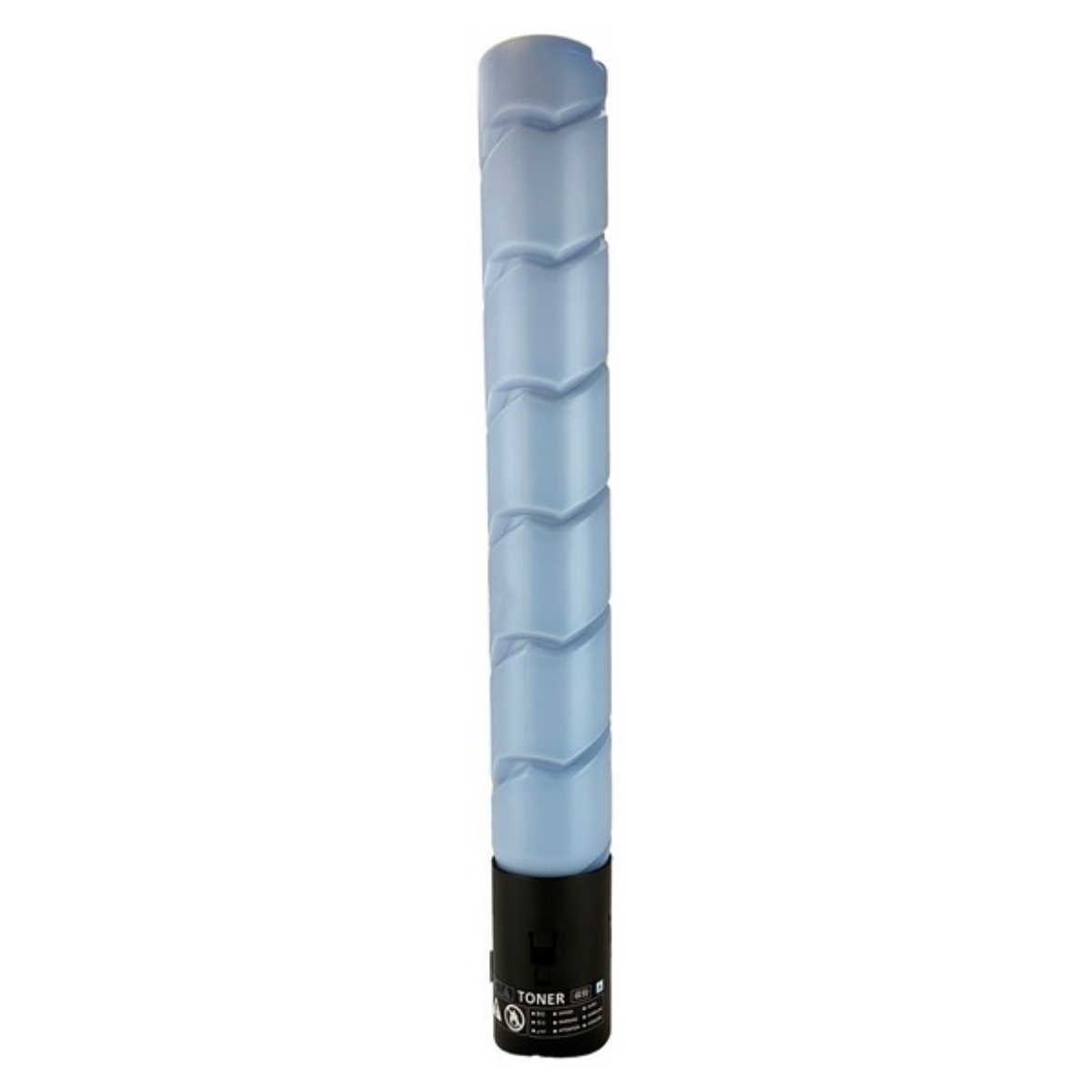 Picture of Elevate compatible A8DA430 (TN-324C) Cyan Toner Cartridge (26000 Yield)