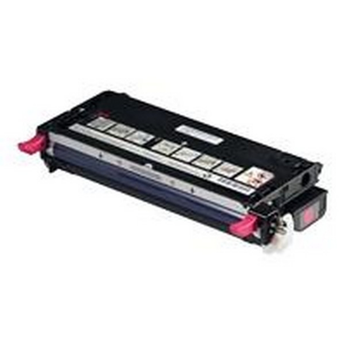Picture of Expression compatible G484F (330-1200, H514C) Magenta Toner Cartridge (9000 Yield)