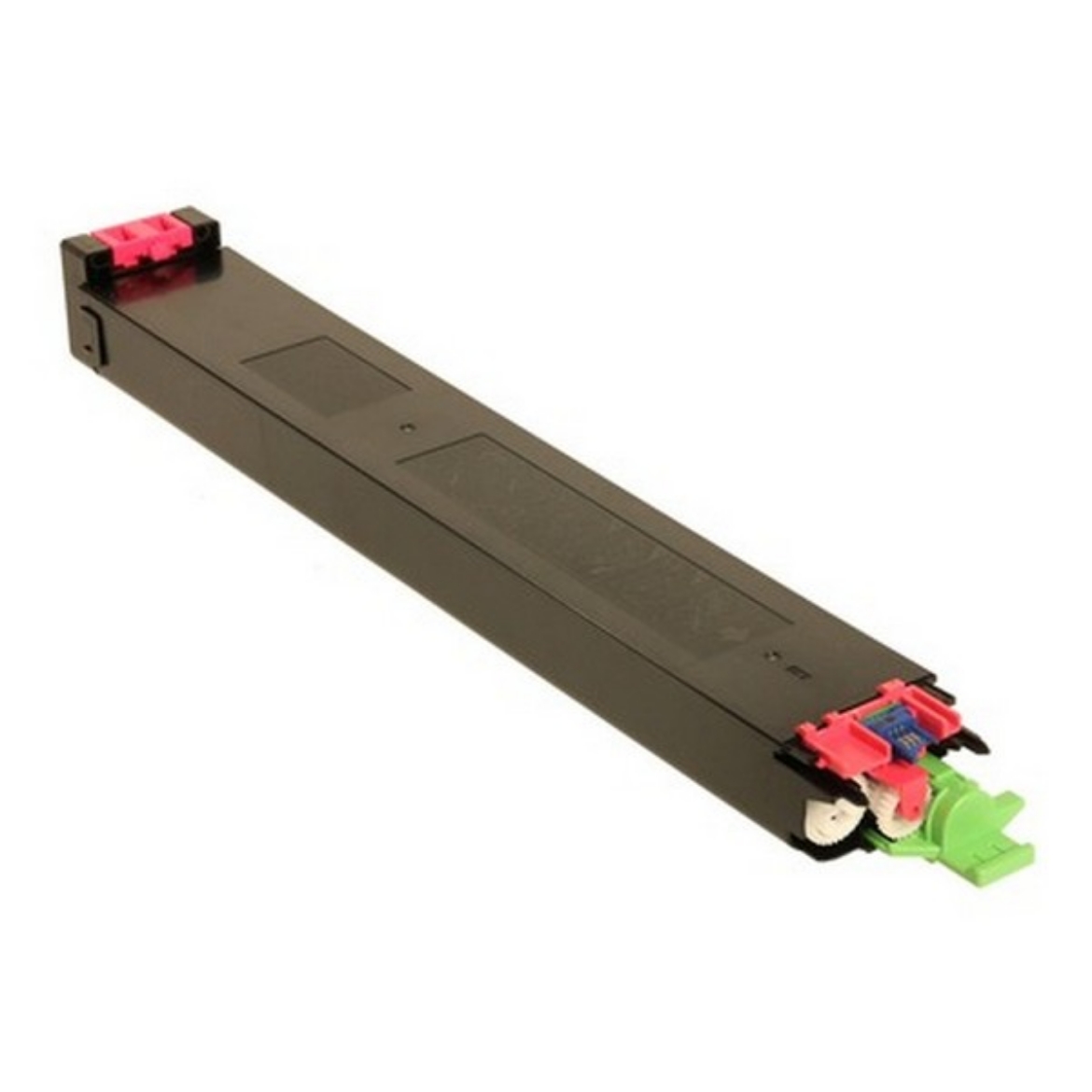 Picture of Expression compatible MX-31NTMA Magenta Toner Cartridge (15000 Yield)