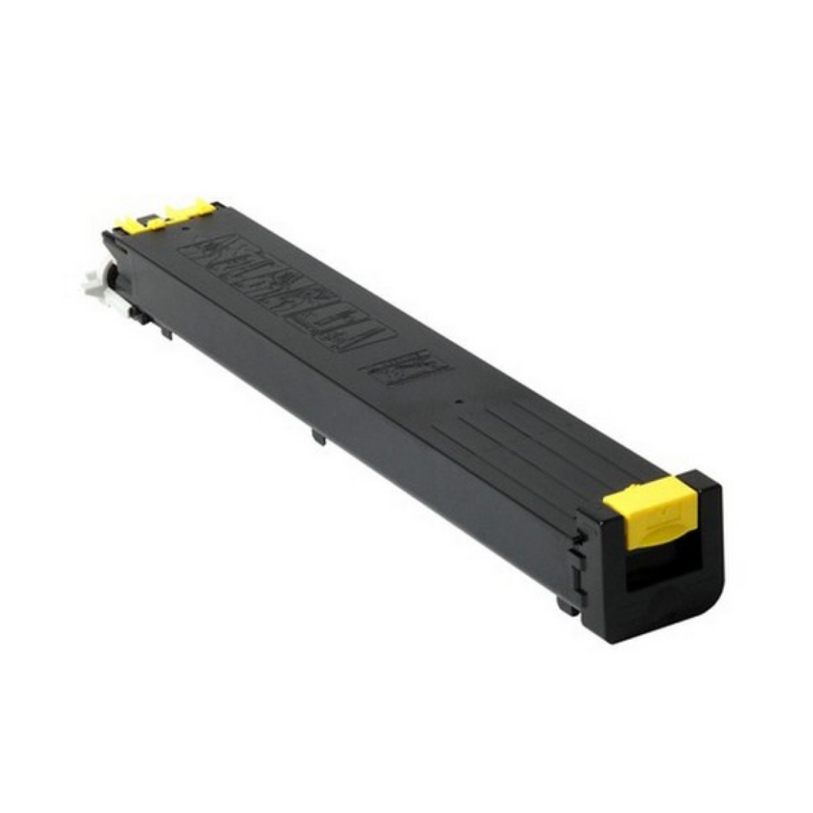 Picture of Expression compatible MX-51NTYA Yellow Toner Cartridge (18000 Yield)