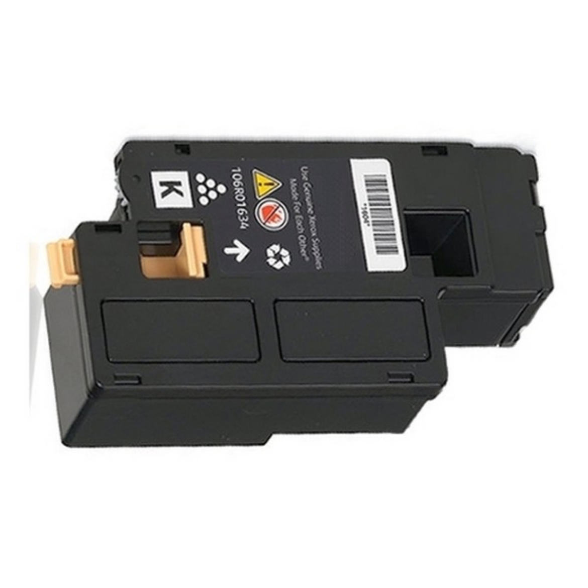 Picture of Expression compatible 106R01630 Black Toner Cartridge (2000 Yield)