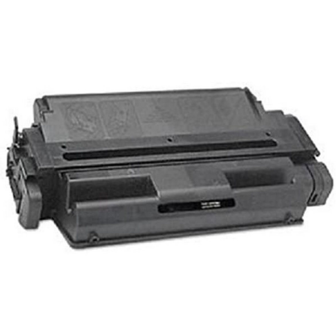Picture of Expression compatible C3909X (HP 09X) Black Toner Cartridge (18000 Yield)
