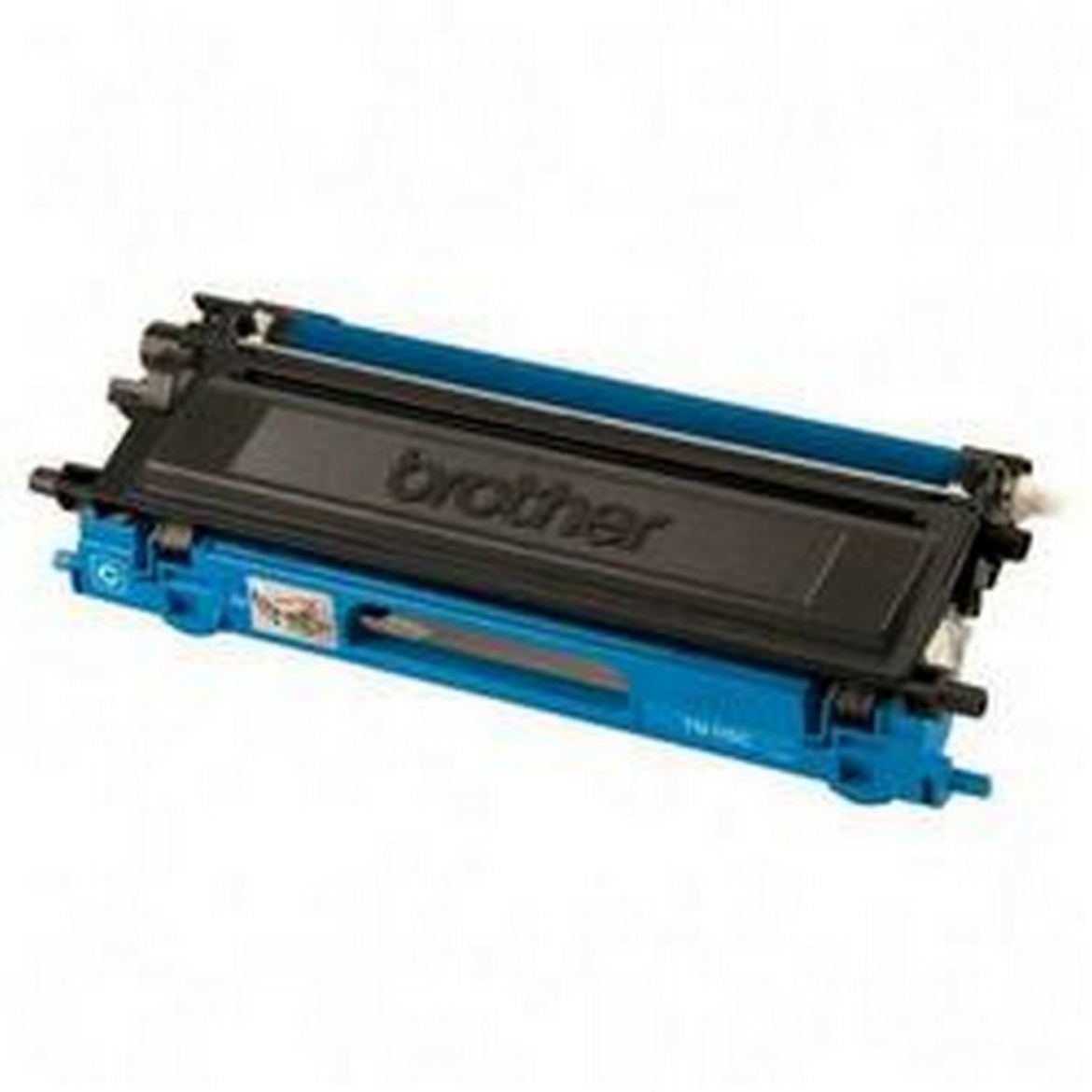 Picture of Expression compatible TN-115C (TN-110C) Cyan Toner Cartridge (4000 Yield)
