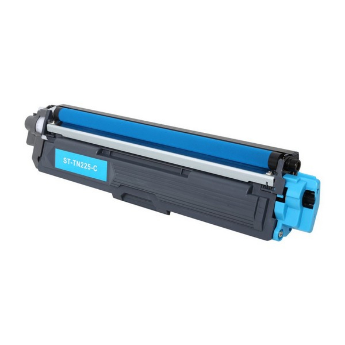 Picture of Expression compatible TN-225C High Yield Cyan Toner Cartridge (2200 Yield)
