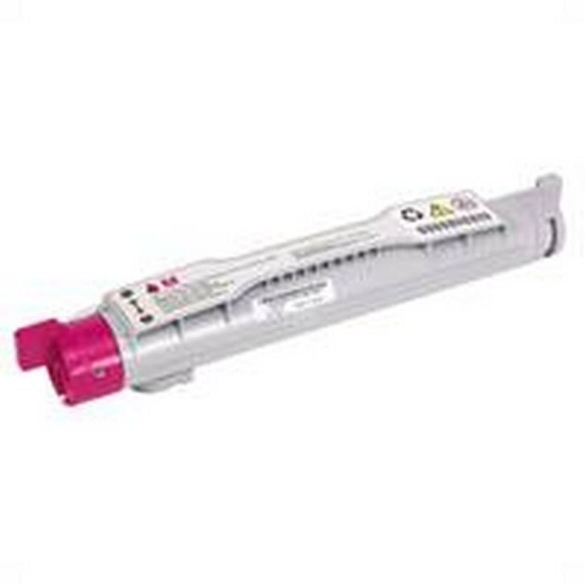 Picture of Expression compatible H7031 (310-5809, GG578) Magenta Toner Cartridge (8000 Yield)
