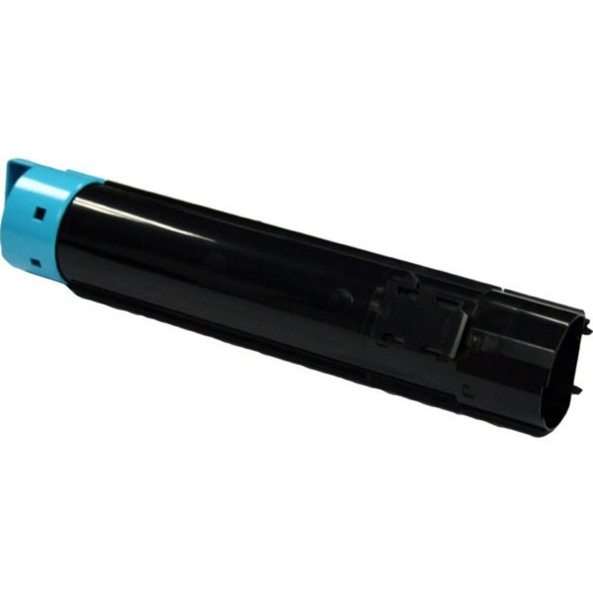 Picture of Expression compatible G450R (330-5850, P614N) Cyan Toner Cartridge (12000 Yield)