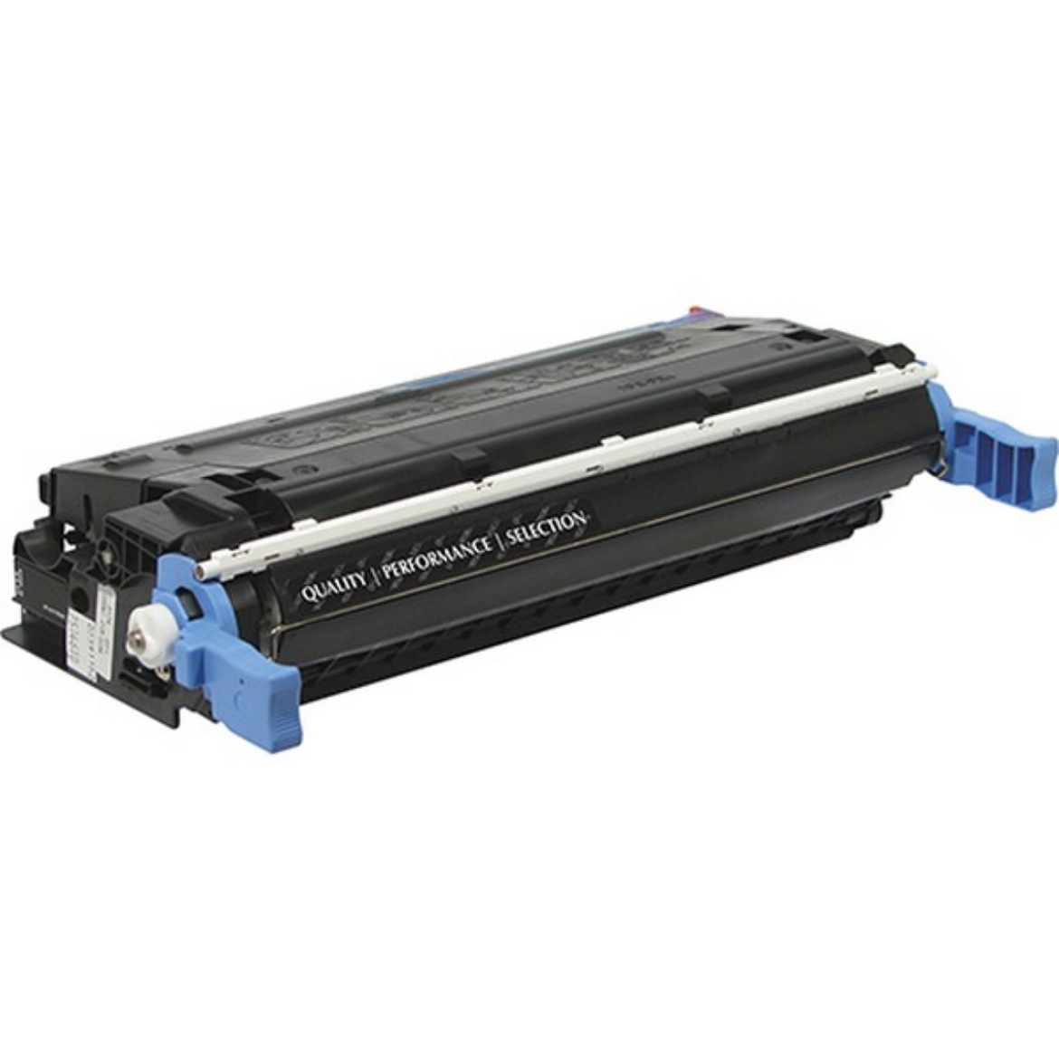 Picture of Expression compatible C9720A (HP 641A) Black Toner Cartridge (9000 Yield)