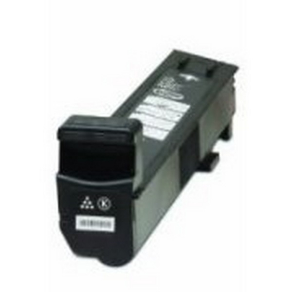 Picture of Expression compatible CB380A (HP 823A) Black Toner Cartridge (16500 Yield)