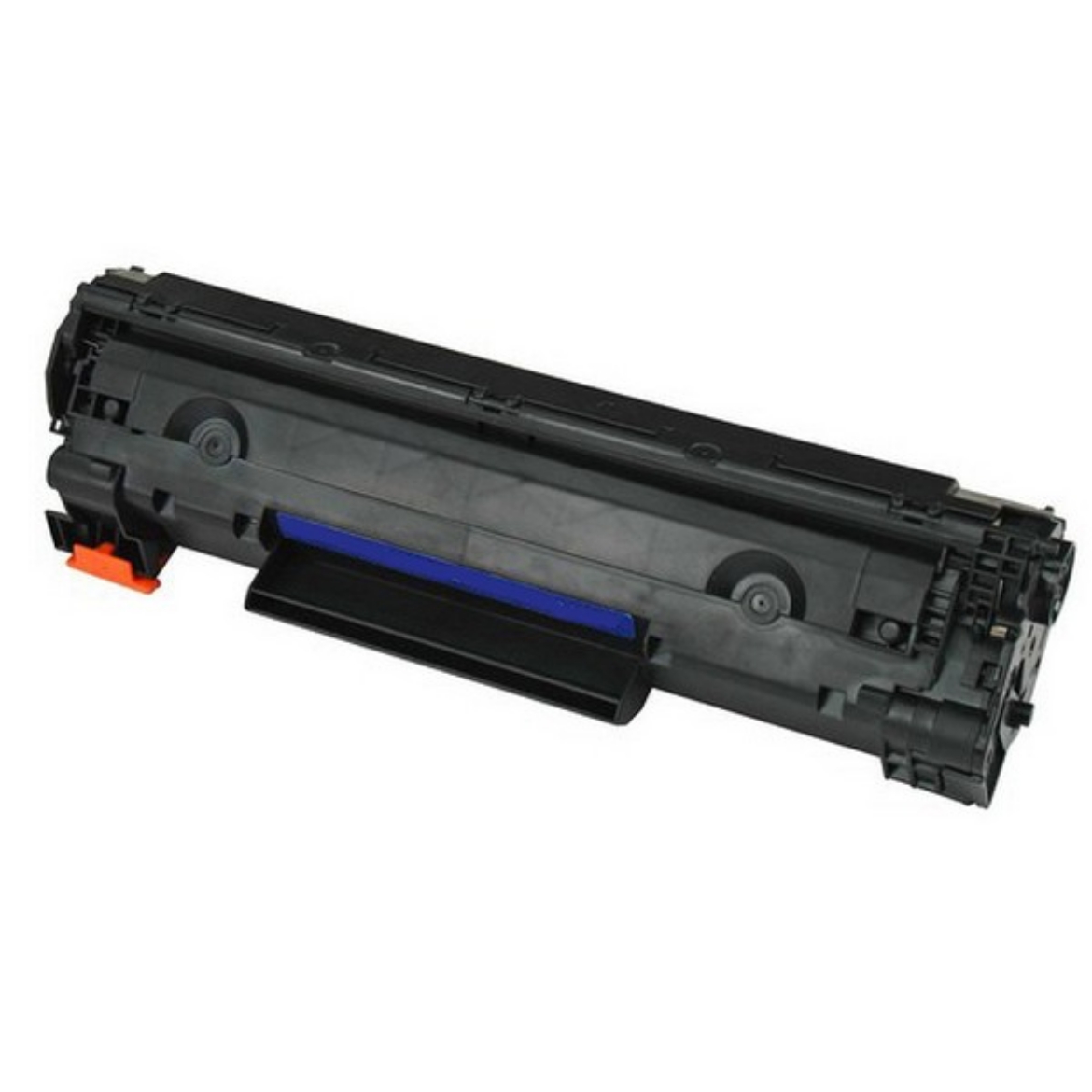 Picture of Expression compatible CB435A (HP 35A) Black Toner Cartridge (1500 Yield)