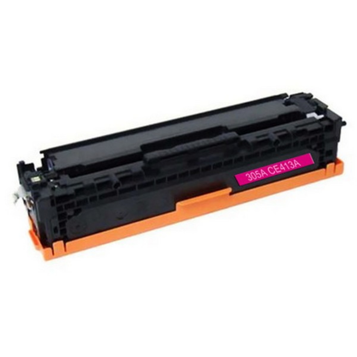 Picture of Expression compatible CE413A (HP 305A) Magenta Toner Cartridge (2600 Yield)