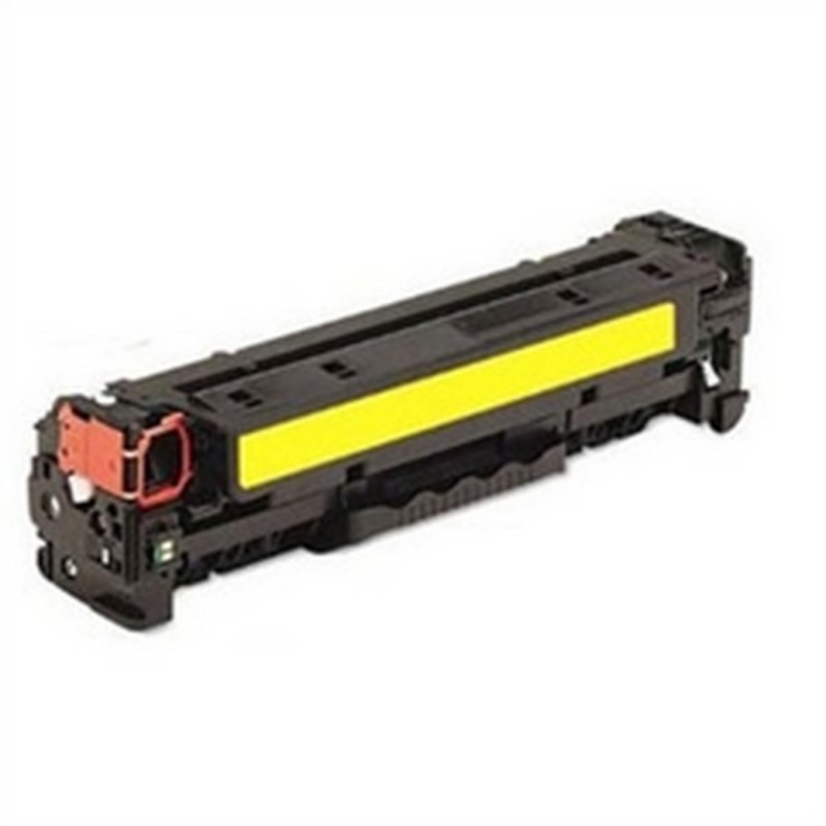 Picture of Expression compatible CF212A (HP 131A) Yellow Toner Cartridge (1800 Yield)