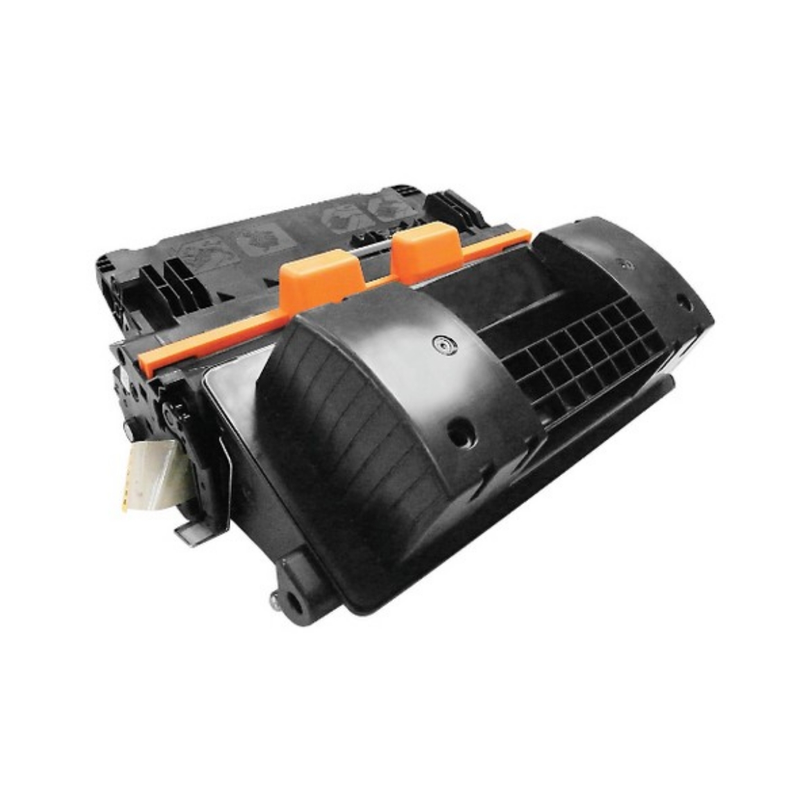 Picture of Expression compatible CF281X (HP 81X) High Yield Black Toner Cartridge (25000 Yield)