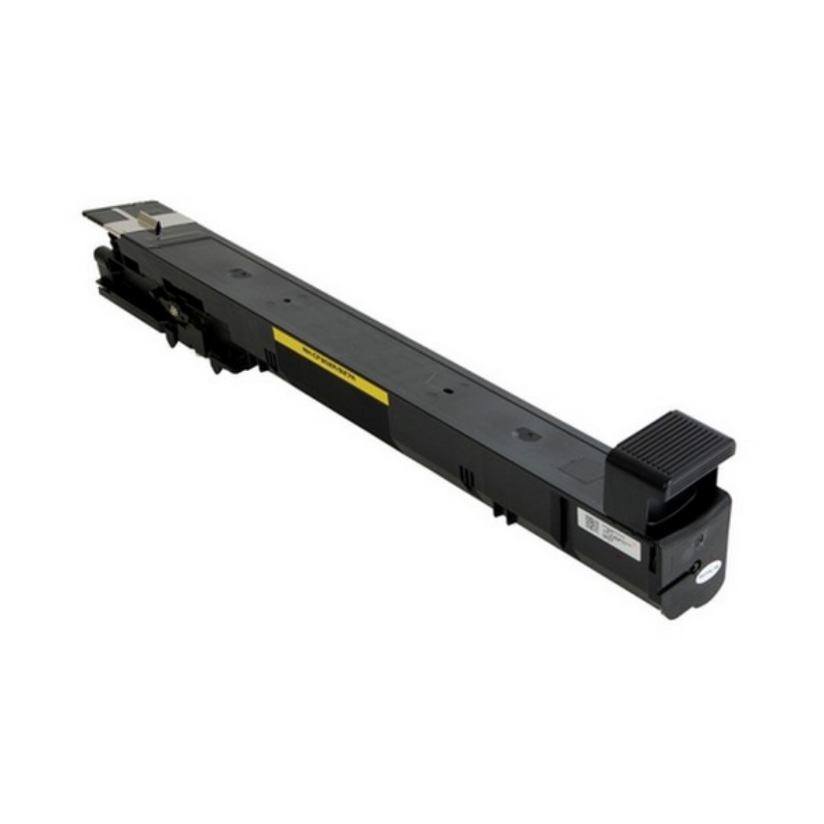 Picture of Expression compatible CF302A (HP 827A) Yellow Toner Cartridge (32000 Yield)