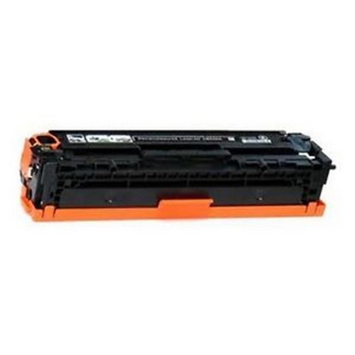 Picture of Expression compatible CF320A (HP 652A) Black Toner Cartridge (11500 Yield)
