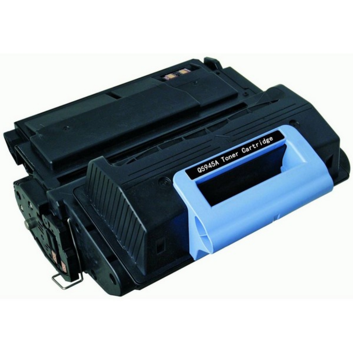 Picture of Expression compatible Q5945A (HP 45A) High Yield Black Toner Cartridge (20000 Yield)