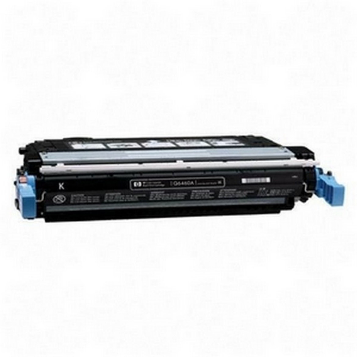 Picture of Expression compatible Q6463A (HP 644A) Magenta Toner Cartridge (12000 Yield)