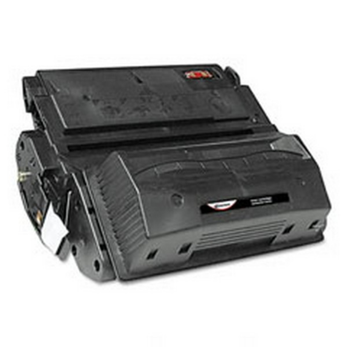 Picture of Expression compatible Q7551A (HP 51A) Black Toner Cartridge (6500 Yield)