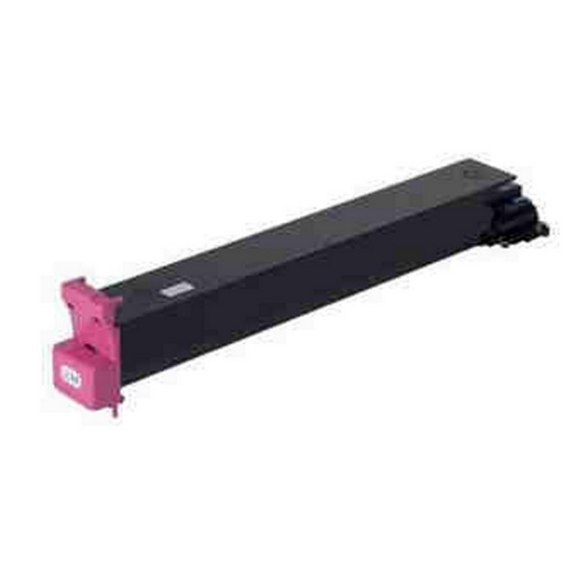 Picture of Expression compatible A0DK332 Magenta Toner Cartridge (8000 Yield)