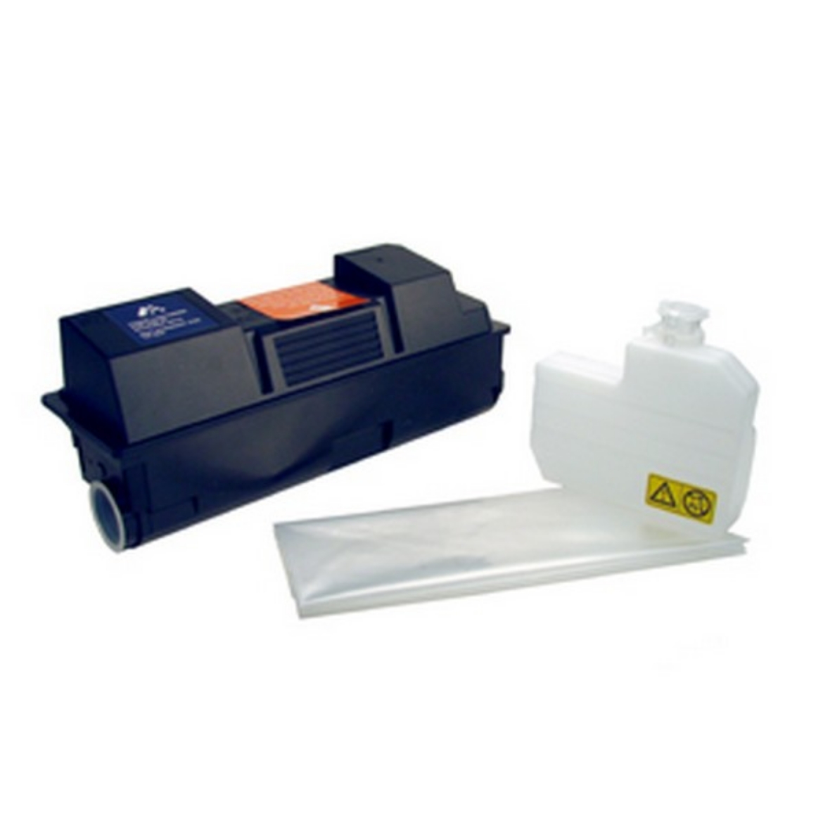 Picture of Expression compatible 1T02LX0US0 (TK-352) Black Toner (15000 Yield)