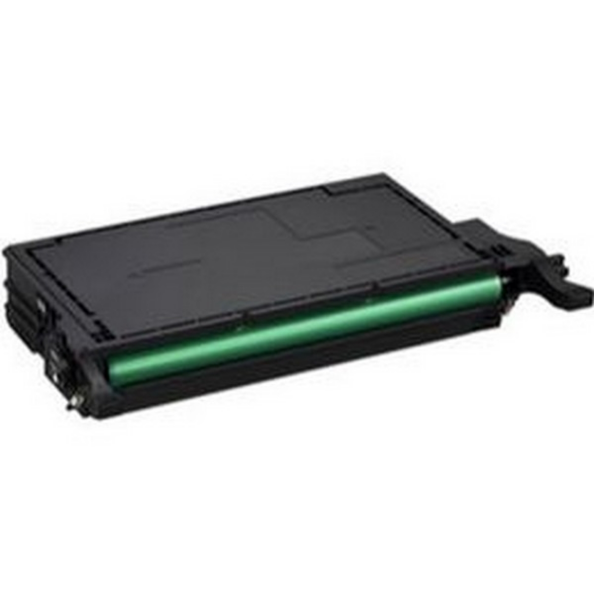 Picture of Expression compatible CLT-K508L High Yield Black Toner Cartridge (5000 Yield)