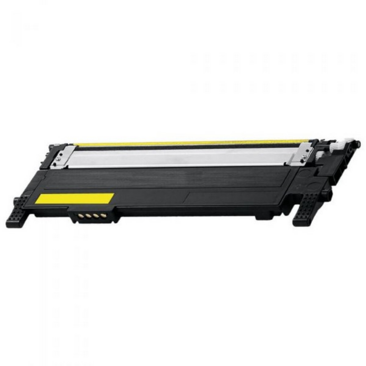 Picture of Expression compatible CLT-Y407S Yellow Toner Cartridge (1000 Yield)